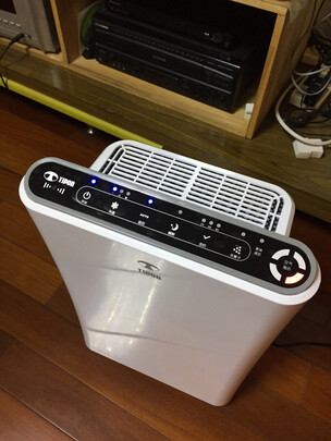 讲真的汉朗空气净化器怎么样？听说没效果是真假？说下感受