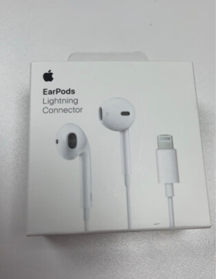 Apple苹果耳机有线原装线控手机耳机13/14耳塞入耳式XR有线耳机耳麦iPhone12ProMax/11/SE/8p/earpods质量好吗