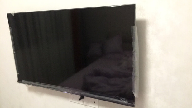 TCL43V6F评判质量差有依据吗？