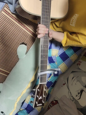 吉他|雅马哈FGTA VT吉他到底怎么样，参数如何！