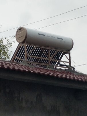 太阳能热水器|知乎问答：太阳能热水器海尔和统帅有什么区别质量一样吗