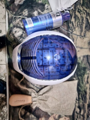 i黑密智能激光生发有用么?用过来诉说下真相?