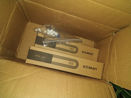 净水器|客观评价立升超滤机LU3B-5C超滤伴侣活性炭滤芯净水器怎么样？上手三周说真相