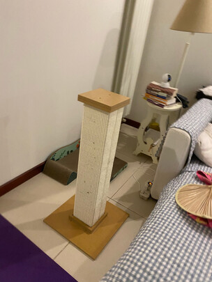 猫爬架