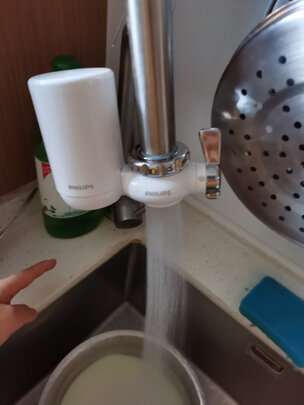 净水器|用户揭秘飞利浦WP3811好吗,入手解密评测真相