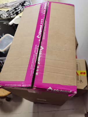 外交官拉杆箱怎么样不要被表面评价给忽悠了!图文解说评测