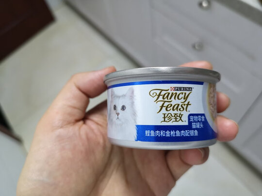 猫零食