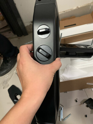 德施曼Q3P指纹锁|德施曼Q3P指纹锁怎么样上手一周说讲感受