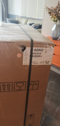 ASKOW2084C.W.CN+T408HD.W.CN洗烘套装|ASKOW2084C.W.CN+T408HD.W.CN洗烘套装到底怎么样，参数如何！
