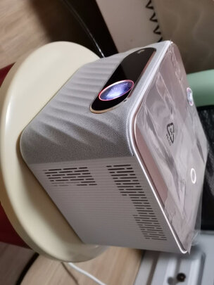 投影仪|联想L-PJTT330投影仪如何,值得入手的原因分享！