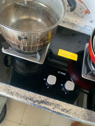 华帝i8H01B燃气灶怎么样感受大曝光？爆料坑不坑人?