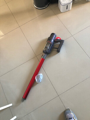 吸尘器|小狗T12 Pro吸尘器好吗？图文评测曝光