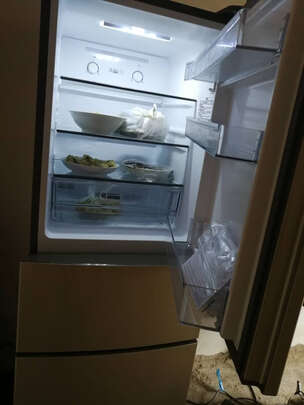 冰箱|用户揭秘海尔BCD-216WMPT冰箱好吗,入手解密评测真相