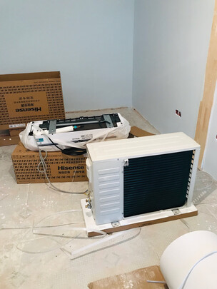 客厅空调|「静下心看」海信空调挂机哪款好用？选择有什么要注意的事项？