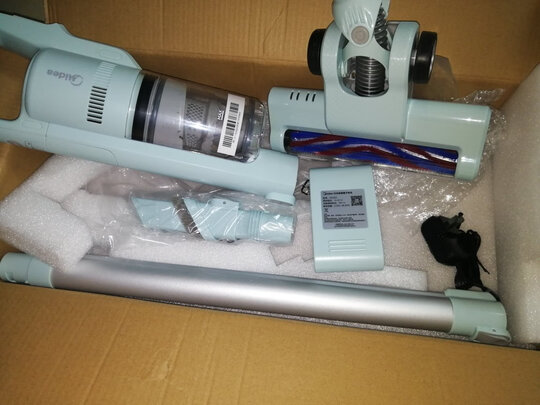 吸尘器|报价参数美的吸尘器怎么样？为什么这么火？原因是？