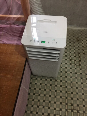 TCL KY-20/RVY和海尔KY-23/ABU1区别大吗？哪个耗电省 