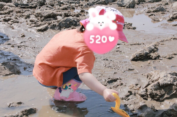 儿童沙滩玩具