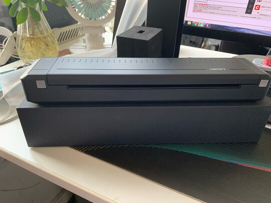 打印机|汉印MT800打印机如何,值得入手的原因分享！