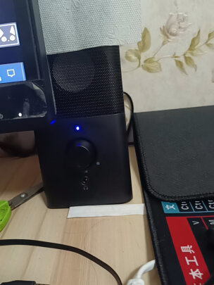 HP DHS-2111究竟怎么样，低音深沉吗？十分好用吗？