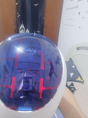 i黑密智能激光生发有用么?用过来诉说下真相?