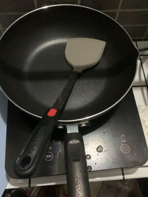 炒锅