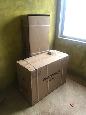 格力FGR5Pd/C3Nh-N2风管机|格力FGR5Pd/C3Nh-N2风管机怎么样？内幕使用评测揭秘