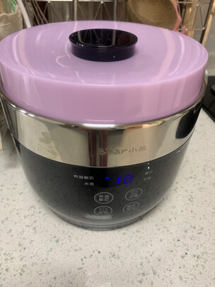 酸奶机/冰淇淋机