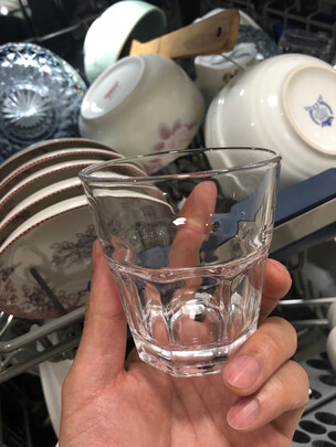 求助专家:美的GX1000洗碗机怎么样到底垃不垃圾?