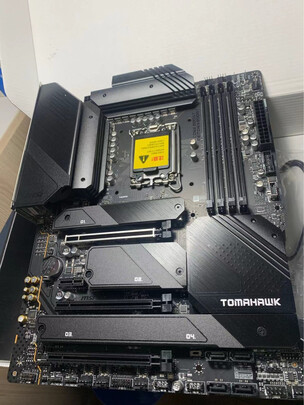 主板|微星MAG Z690 TOMAHAWK WIFI DDR4主板怎么样？亲身体验告知你实情！