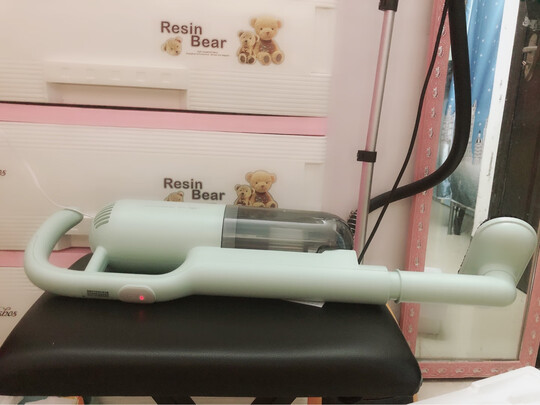 吸尘器|知乎问答:小熊XCQ-B01A2吸尘器好不好?不看这被坑了?