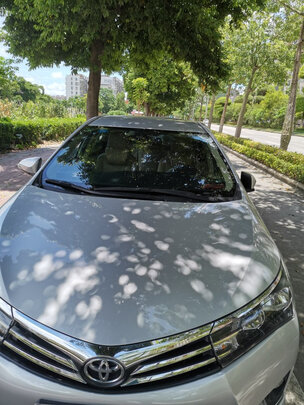 真实曝光美基v8全车膜怎么样?口碑反馈!