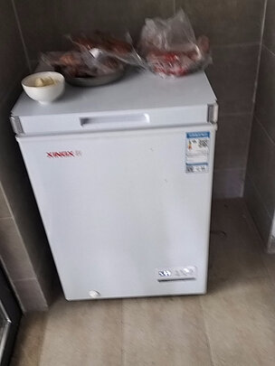 冰柜|星星BD/BC-103JDE冰柜好吗？图文评测曝光