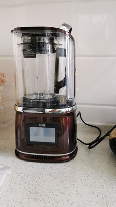 破壁机|谷格G888破壁机怎么样评测分析结果告知！