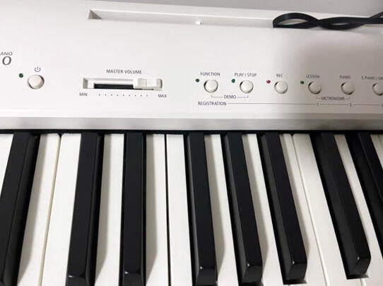 卡瓦依ES电钢琴|卡瓦依ES电钢琴独家揭秘评测真相,不看后悔!