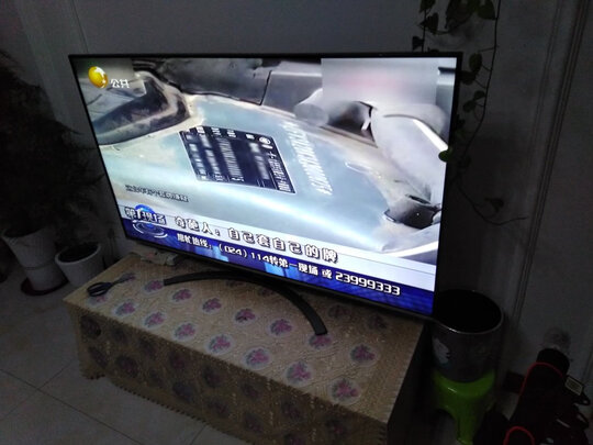 LG75UN8100PCA电视|消费者诉说LG 75UN8100PCA怎么样？参数报价评测感受