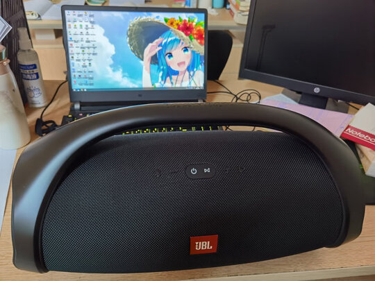 JBL BOOMBOX2怎么样?上手两天砸了音质严重失真?