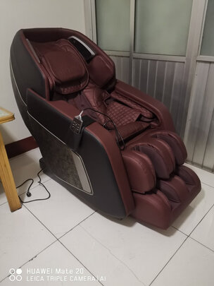 按摩椅|荣泰RT7709怎么样？内幕使用评测揭秘