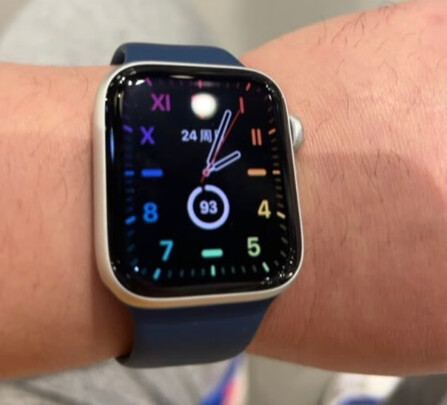 AppleApple Watch SE选择误区，需要注意这五点