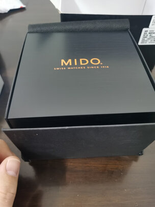 美度(MIDO)瑞士手表怎么样?多少人被智能手表站骗了?