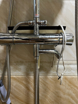 恒温花洒|箭牌AE3352SH-P恒温花洒怎么样评测分析结果告知！