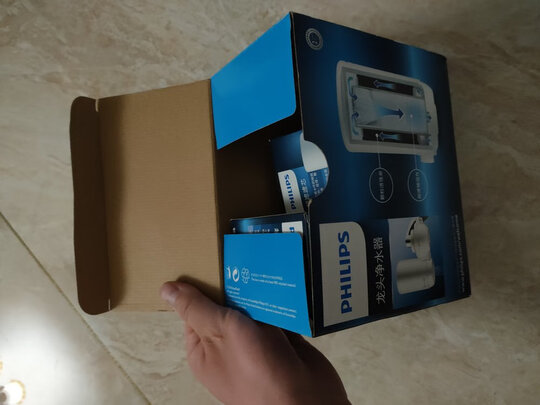 净水器|飞利浦WP3811如何,值得入手的原因分享！