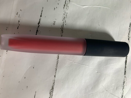 唇釉