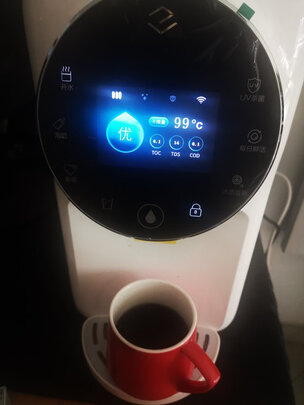 一目YM-RCS12-F10M2净水器|参考剖析一目YM-RCS12-F10M2净水器怎么样?深度测评剖析
