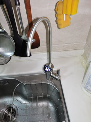 海尔HRO4H98-2净水器真实使用感受，看完这篇就够了