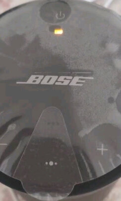 BoseSoundlink Revolve+评判质量差有依据吗？