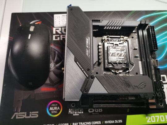 玩家国度ROG STRIX Z490-I GAMING好不好？售后服务给力吗？简单方便吗？