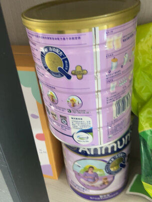 孕妇奶粉