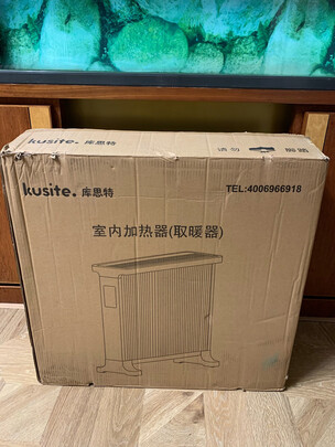 业界良心库思特取暖器怎么样差不差劲？深度测评排第几名