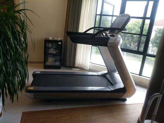 HARISONT3600跑步机|HARISONT3600跑步机好吗？图文评测曝光