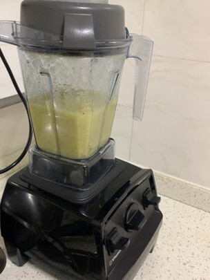 维他密斯E310一周使用彻底爱上了吗